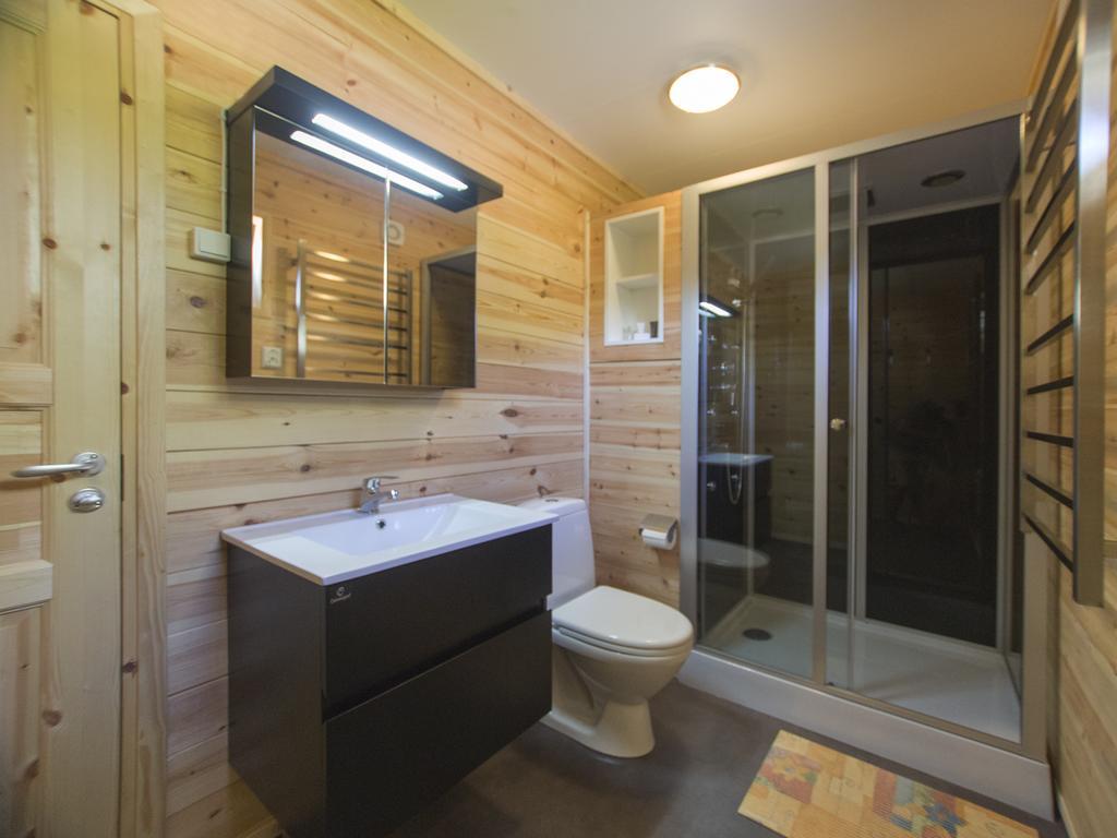 Hamgarden Nature Resort Tiveden Room photo