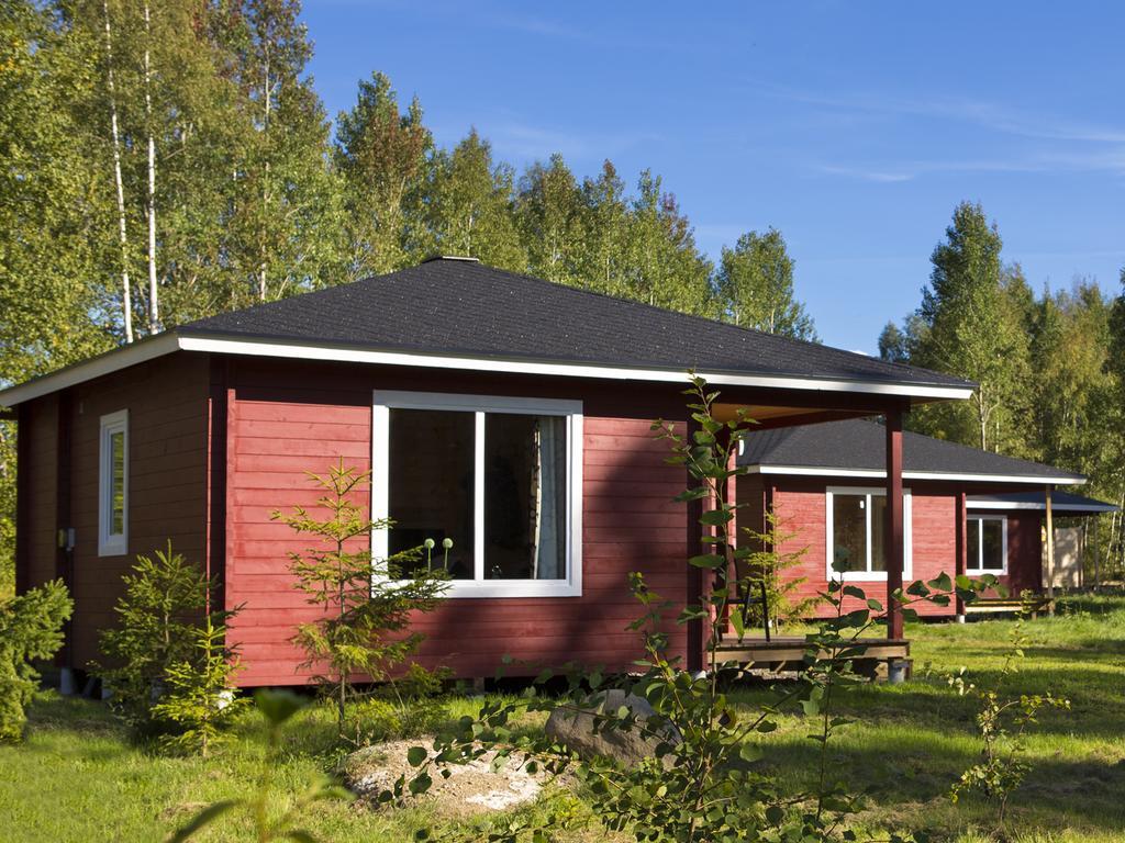 Hamgarden Nature Resort Tiveden Room photo