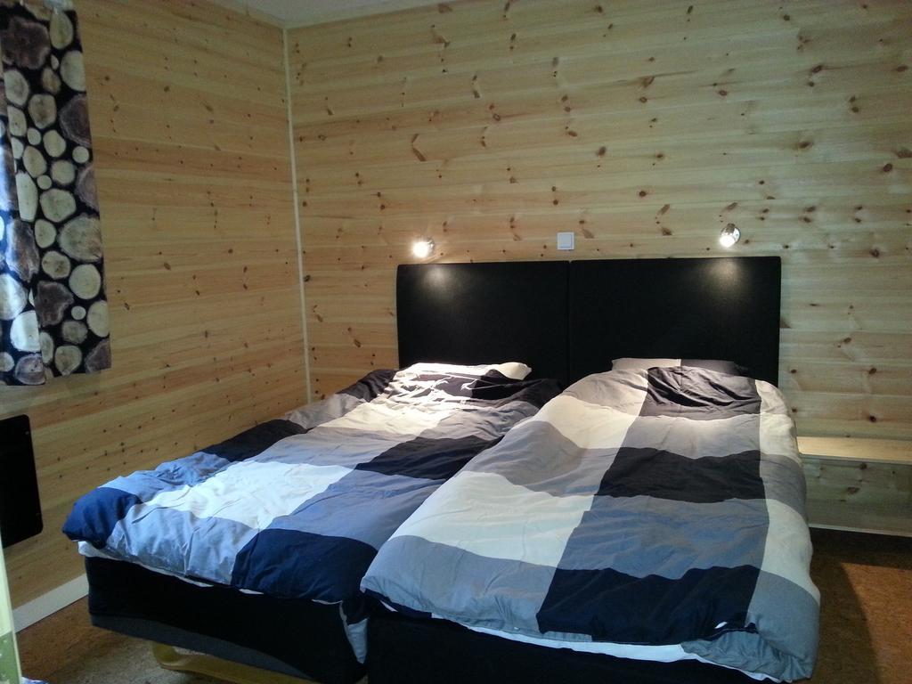 Hamgarden Nature Resort Tiveden Room photo