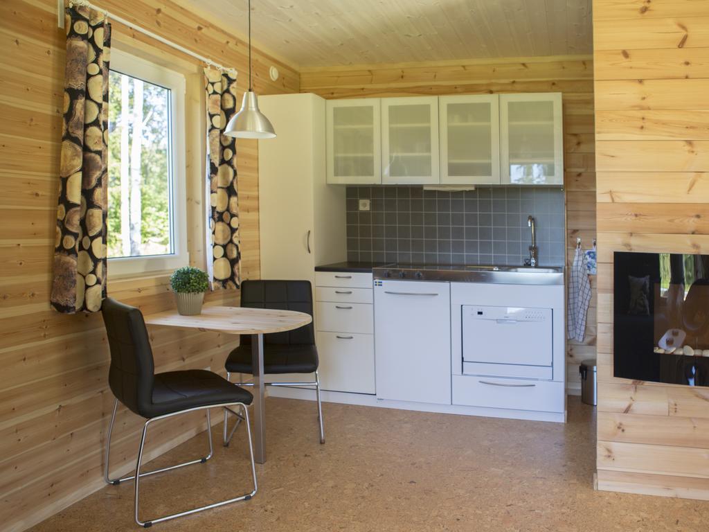 Hamgarden Nature Resort Tiveden Room photo